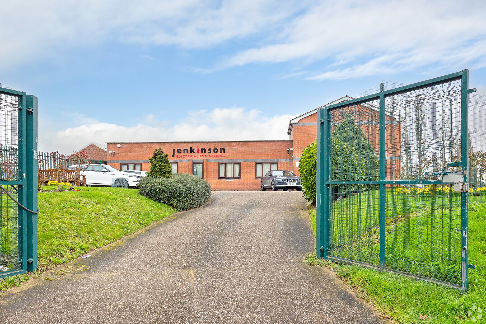 White Rose Way, Doncaster à louer Photo principale– Image 1 sur 9