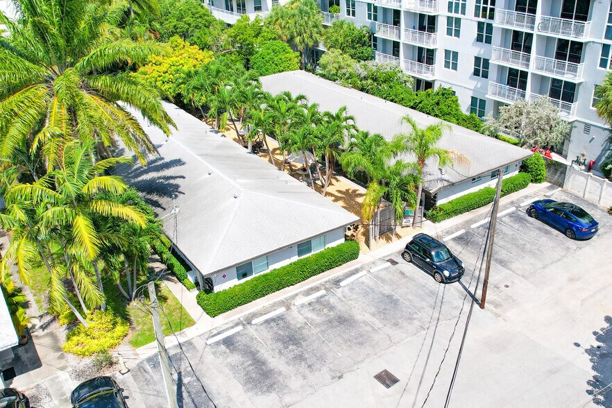 921-925 NE 17th Ave, Fort Lauderdale, FL à vendre - Photo de l’immeuble – Image 2 sur 22