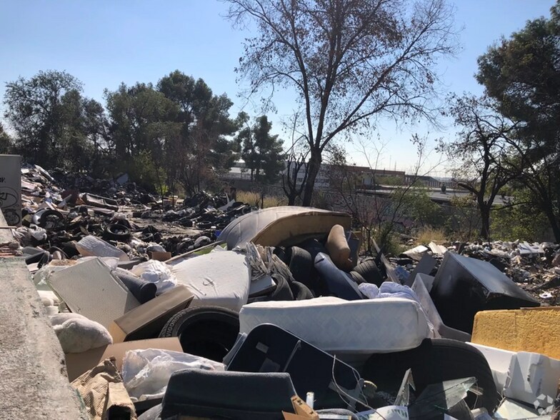 Calle de la Barca, 40, Madrid, Madrid à vendre - Photo de l’immeuble – Image 2 sur 2