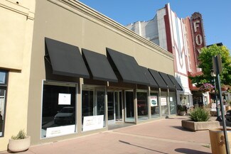 Plus de détails pour 231 Main St, Salinas, CA - Local commercial à vendre