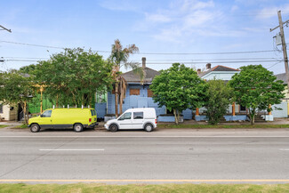 Plus de détails pour 3020-3032 Saint Claude Ave, New Orleans, LA - Bureau à vendre