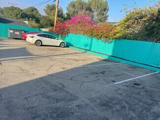 Plus de détails pour 26344 Western Ave, Lomita, CA - Local commercial à vendre