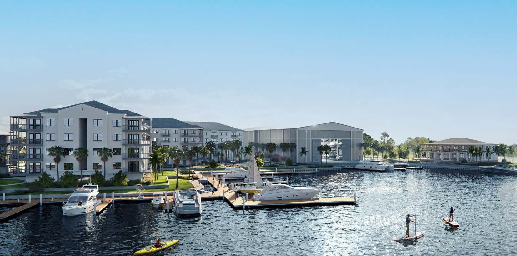 12000 Gandy Blvd N, Saint Petersburg, FL à louer Photo principale– Image 1 sur 5