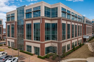 Plus de détails pour 5440 Wade Park Blvd, Raleigh, NC - Bureau à louer