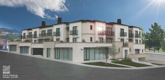 Plus de détails pour 3450 N Verdugo Rd, Glendale, CA - Terrain à vendre