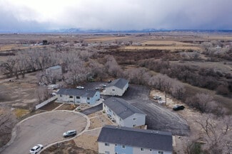 Plus de détails pour 102 W 250 S, Wellington, UT - Logement à vendre