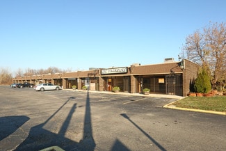 Plus de détails pour 4067 E Court St, Burton, MI - Local commercial à vendre