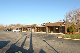 Plus de détails pour 4067 E Court St, Burton, MI - Local commercial à vendre