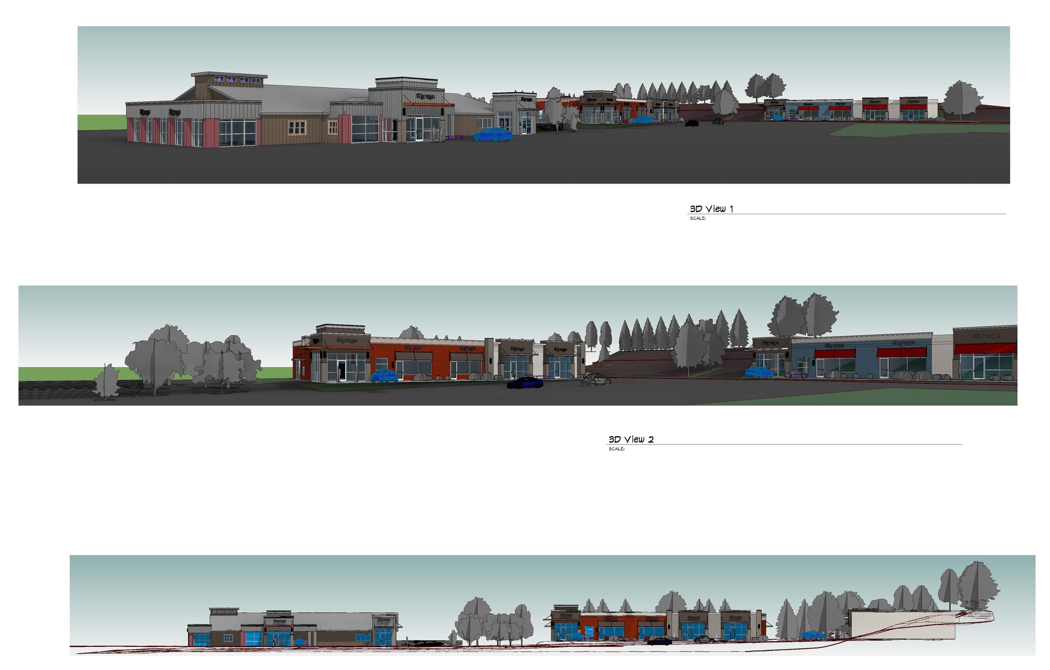 4210 Stadium Dr, Kalamazoo, MI à louer Photo de l’immeuble– Image 1 sur 4