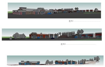 4210 Stadium Dr, Kalamazoo, MI à louer Photo de l’immeuble– Image 1 sur 4