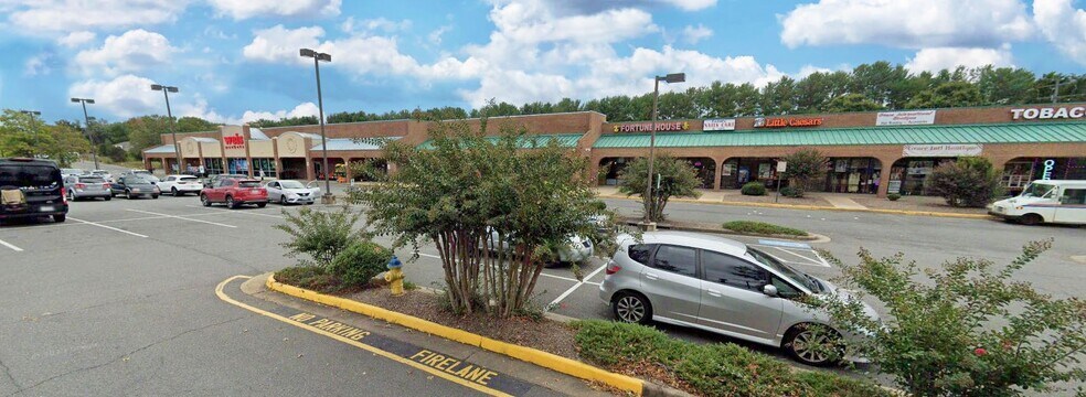 282 Deacon Rd, Fredericksburg, VA à louer - Photo de l’immeuble – Image 2 sur 5