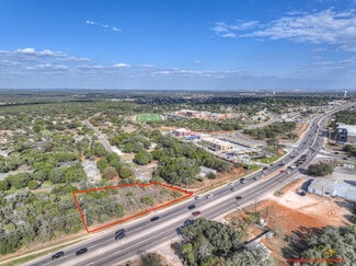 Plus de détails pour 2415 Woodlane dr, New Braunfels, TX - Terrain à vendre