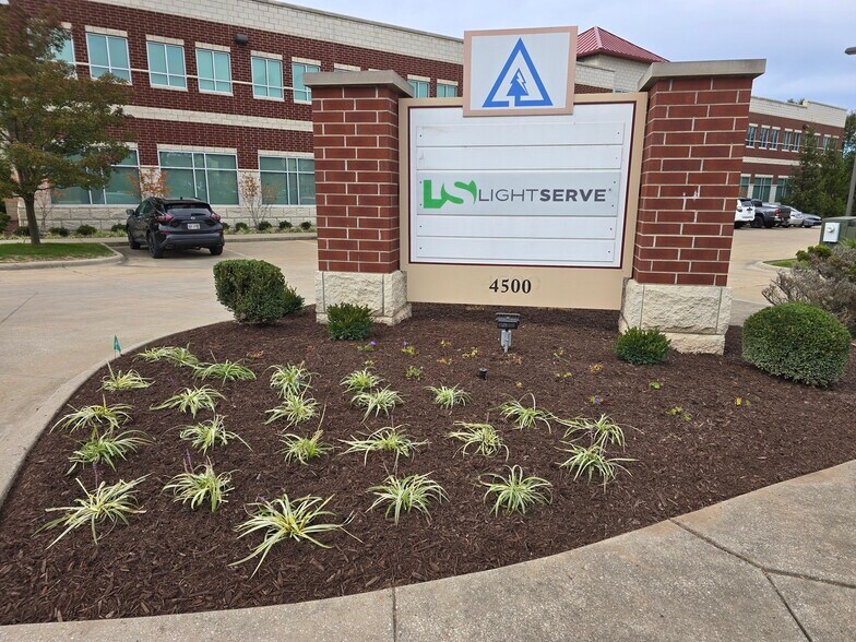 4500 Courthouse Blvd, Stow, OH à louer - Photo de l’immeuble – Image 3 sur 22