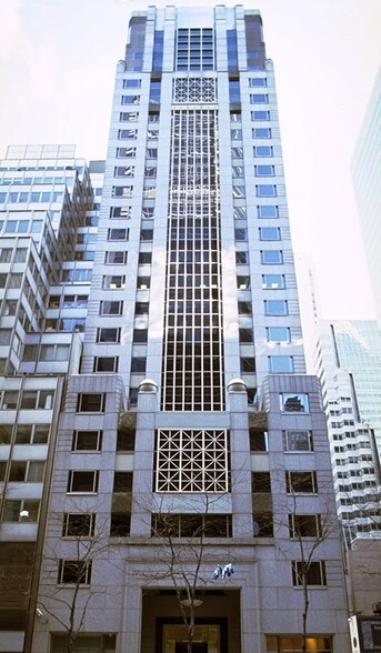 70 E 55th St, New York, NY à louer - Photo de l’immeuble – Image 2 sur 21