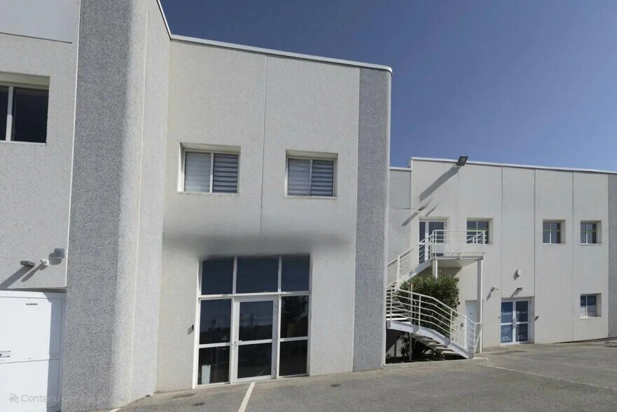 Local commercial dans La Valette-du-Var à vendre - Photo de l’immeuble – Image 1 sur 6