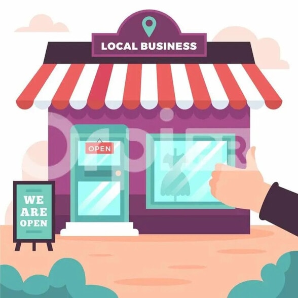 Local commercial dans Villabé à vendre - Photo de l’immeuble – Image 3 sur 5