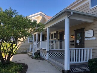 Plus de détails pour 473-475 Dunham Rd, Saint Charles, IL - Bureau à louer