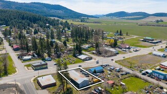 Plus de détails pour 9719 W F St, Worley, ID - Industriel/Logistique à vendre