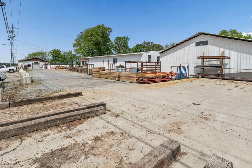 3141 Highway 11 E, Telford, TN à vendre - Photo de l’immeuble – Image 2 sur 46