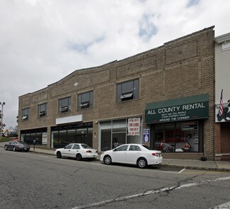 Plus de détails pour 2 Lackawanna Pl, Morristown, NJ - Local commercial à louer