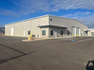 Plus de détails pour 503 Millennium Park Lane, Caldwell, ID - Industriel/Logistique à vendre