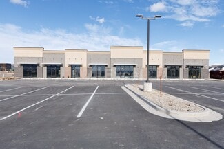Plus de détails pour 5390 Beckman ln, Eagle Mountain, UT - Local commercial à louer