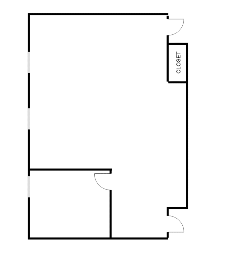 1270 N Loop 1604 E, San Antonio, TX à louer Plan d’étage– Image 1 sur 1