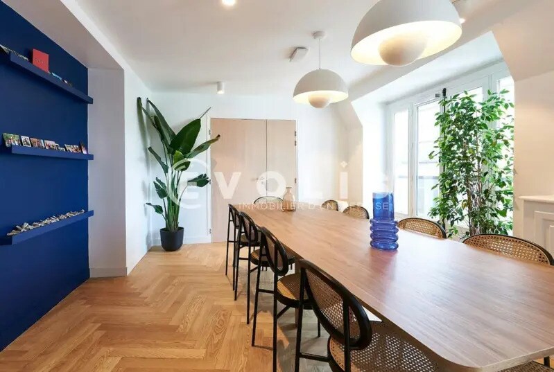 Bureau dans Paris à louer - Photo de l’immeuble – Image 3 sur 22