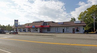Plus de détails pour 1875 Main St, Tewksbury, MA - Local commercial à vendre