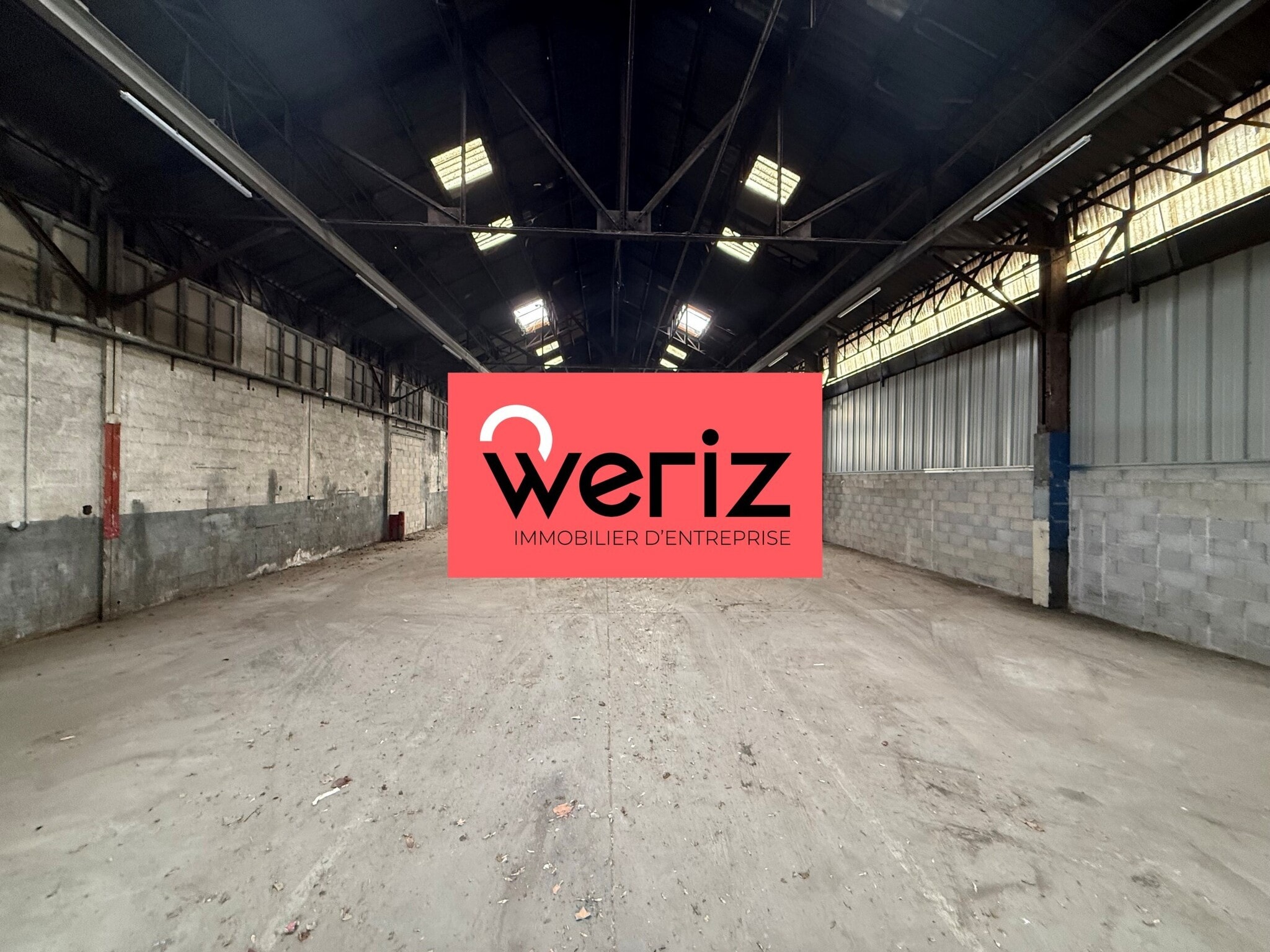 Boulevard De La Pomme, Marseille à louer Photo de l’immeuble– Image 1 sur 6