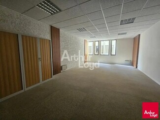 Plus de détails pour Bureau à louer