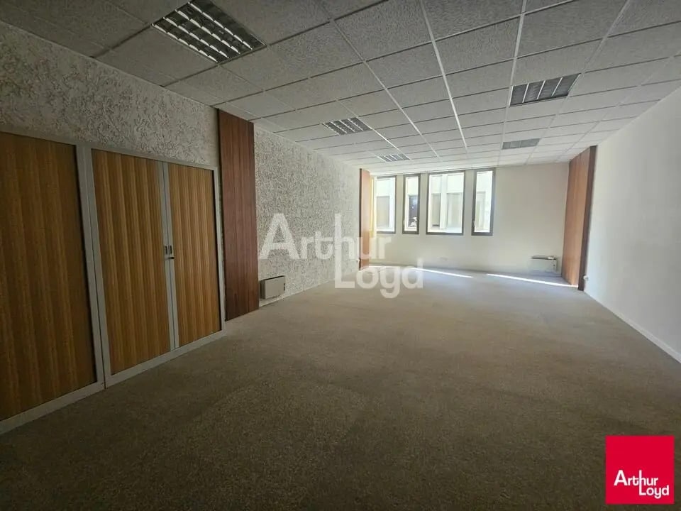 Bureau dans Angers à louer Photo intérieure– Image 1 sur 2