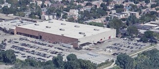 Plus de détails pour 4500 W Chicago Ave, Chicago, IL - Industriel/Logistique à louer