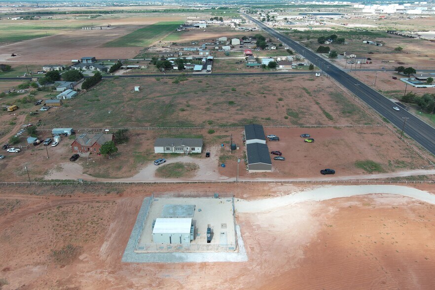 5108 FM 307, Midland, TX à vendre - Photo de l’immeuble – Image 2 sur 31