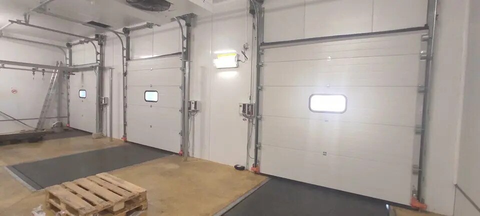 Industriel/Logistique dans La Tour-du-Pin à louer - Photo intérieure – Image 2 sur 11