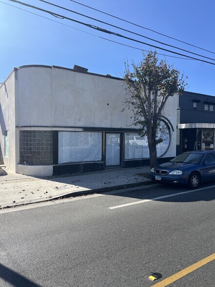 3316 E Broadway, Long Beach, CA à vendre - Photo de l’immeuble – Image 3 sur 12