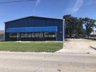 Plus de détails pour 108 Carlton St, Wauchula, FL - Local commercial à vendre