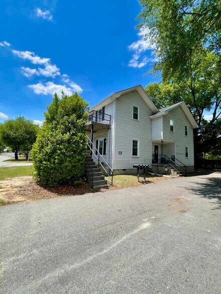 774 Shull St, West Columbia, SC à vendre - Photo de l’immeuble – Image 2 sur 6