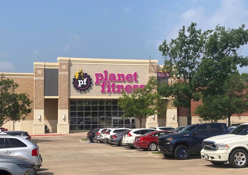 1551 Highway 287 N, Mansfield, TX à louer - Photo de l’immeuble – Image 2 sur 6