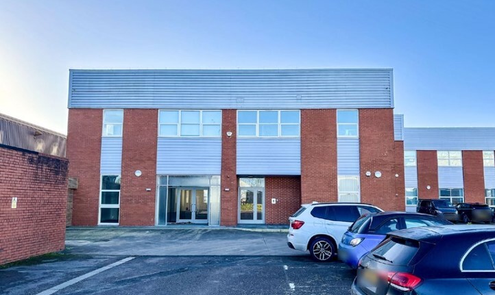 Alexandra Way, Ashchurch à louer - Photo de l’immeuble – Image 3 sur 3