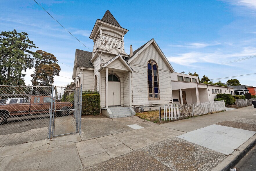 1659 83rd Ave, Oakland, CA à vendre - Photo de l’immeuble – Image 2 sur 34
