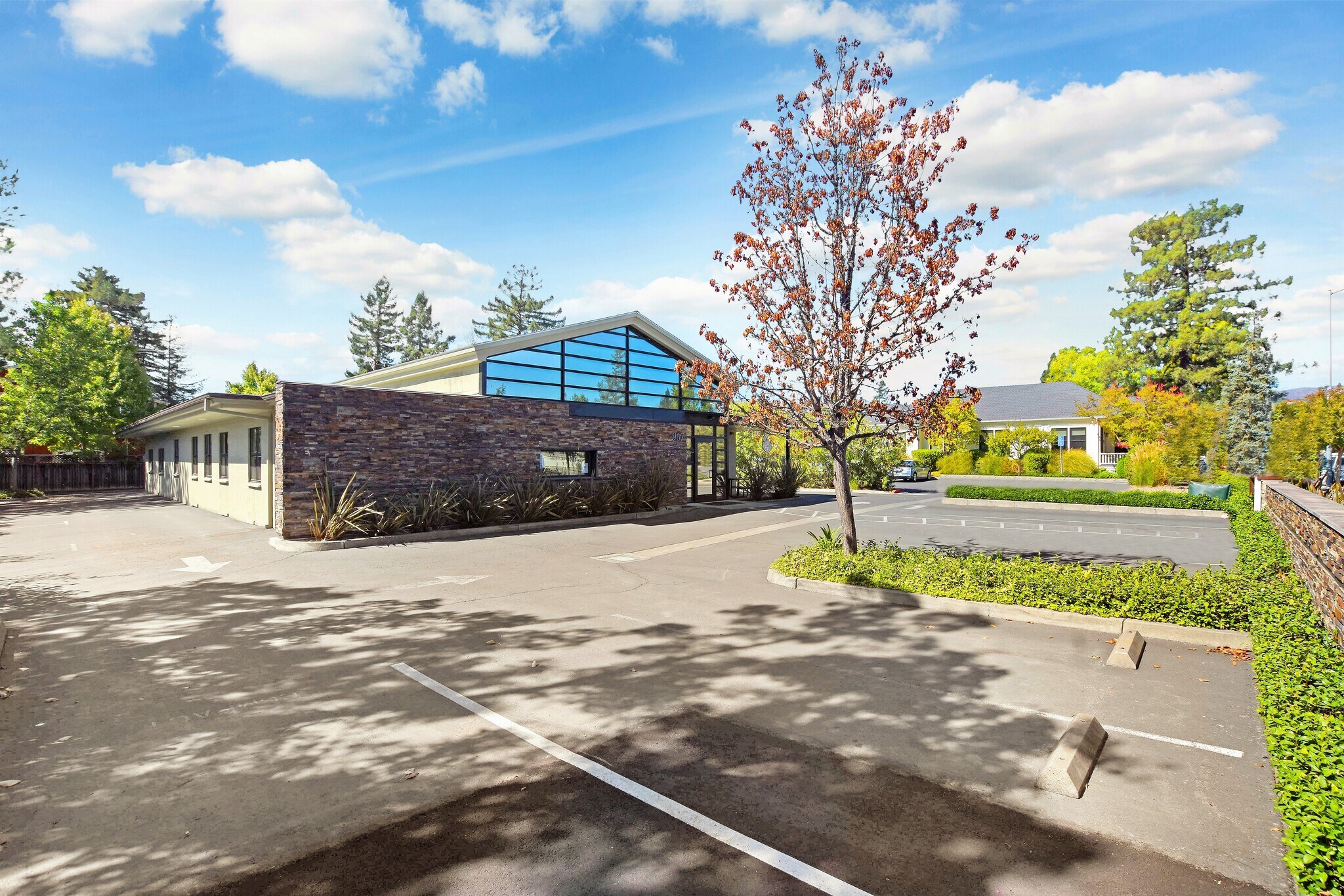 967 Broadway, Sonoma, CA à vendre Photo principale– Image 1 sur 9