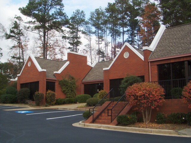 320 Stevens Entry, Peachtree City, GA à vendre - Photo de l’immeuble – Image 2 sur 7