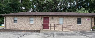 Plus de détails pour 533 Rugh St, Greensburg, PA - Bureau, Bureau/Médical à louer