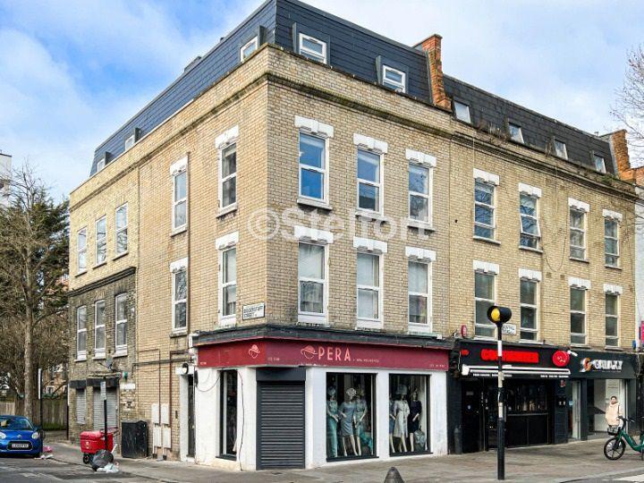112 Fonthill Rd, Londres à louer Photo de l’immeuble– Image 1 sur 8