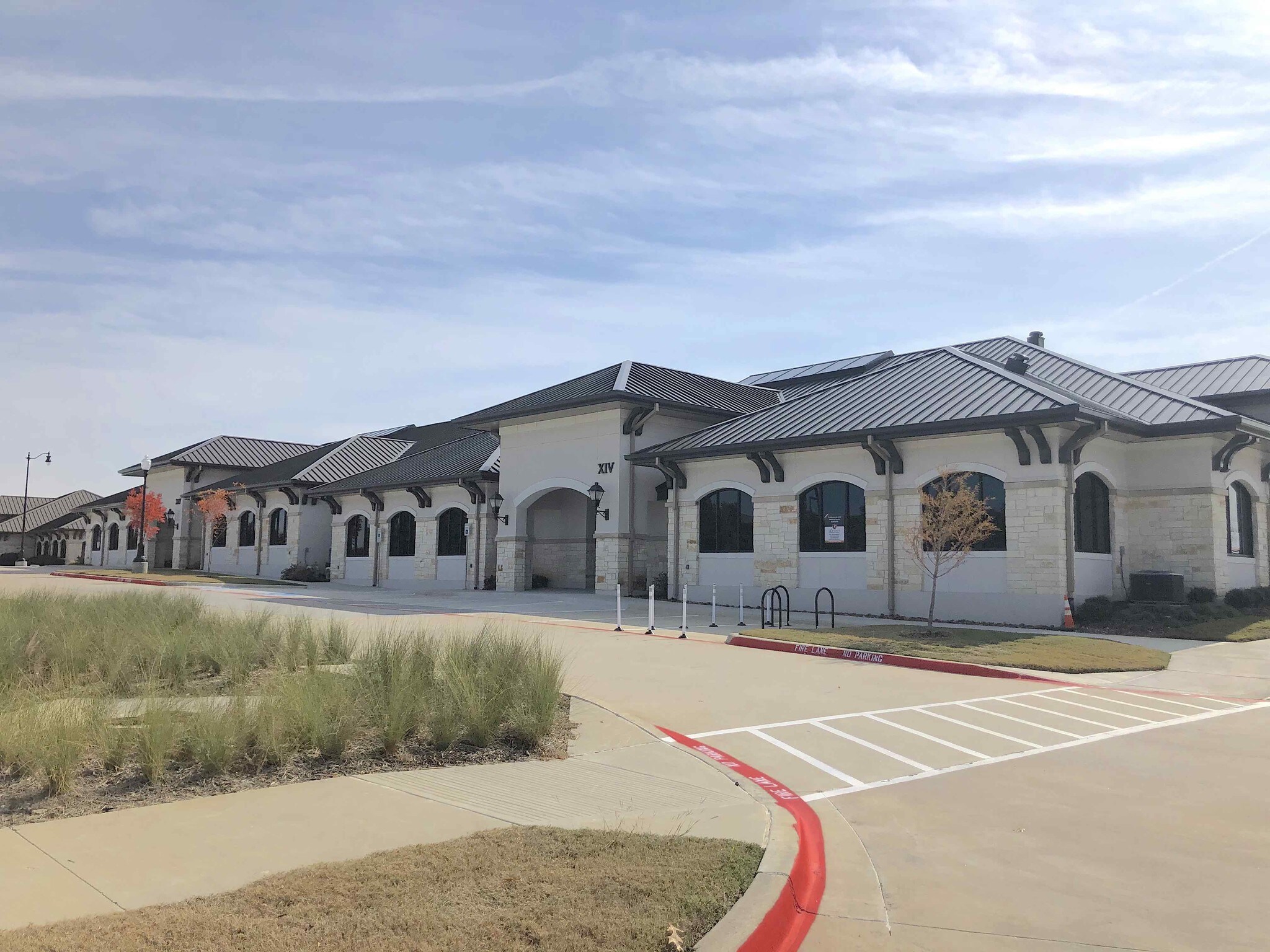 8501 Wade Blvd, Frisco, TX à louer Photo de l’immeuble– Image 1 sur 24