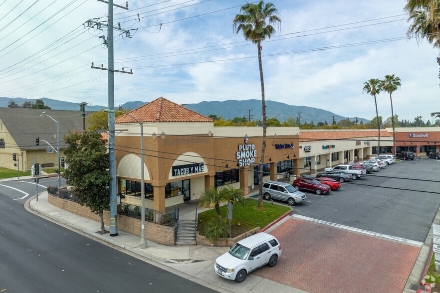 1110-1150 W 6th St, Corona, CA à louer - Photo principale – Image 3 sur 7