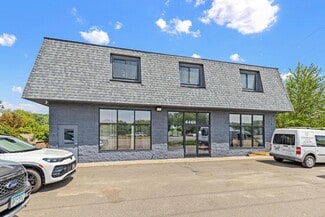 Plus de détails pour 4466 Centerville Rd, White Bear Lake, MN - Local commercial à vendre