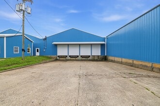1819 Elmore St, Crawfordsville, IN à vendre Photo de l’immeuble– Image 2 sur 5