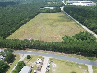 Plus de détails pour 500 Tom Starling Rd, Fayetteville, NC - Terrain à vendre